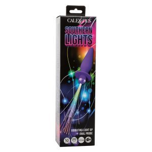PLUG ANAL COM LUZES SOUTHERN LIGHTS 15 PLUG ANAL COM LUZES SOUTHERN LIGHTS - Image 8
