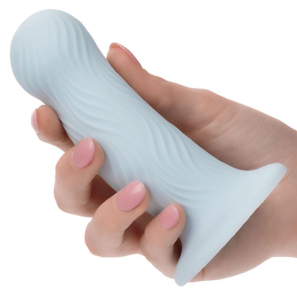 PLUG ANAL WAVE RIDER FOAM 5 PLUG ANAL WAVE RIDER FOAM