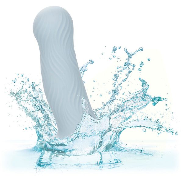 PLUG ANAL WAVE RIDER FOAM 7 PLUG ANAL WAVE RIDER FOAM