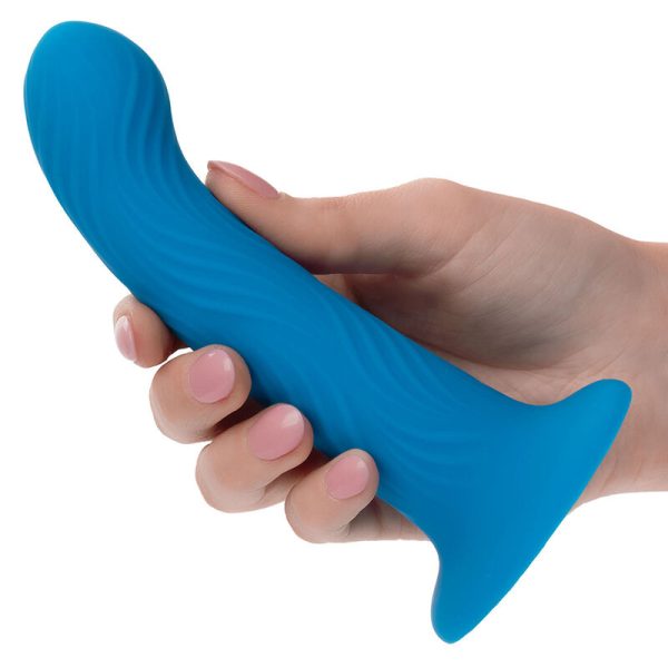 PLUG ANAL WAVE RIDER RIPPLE