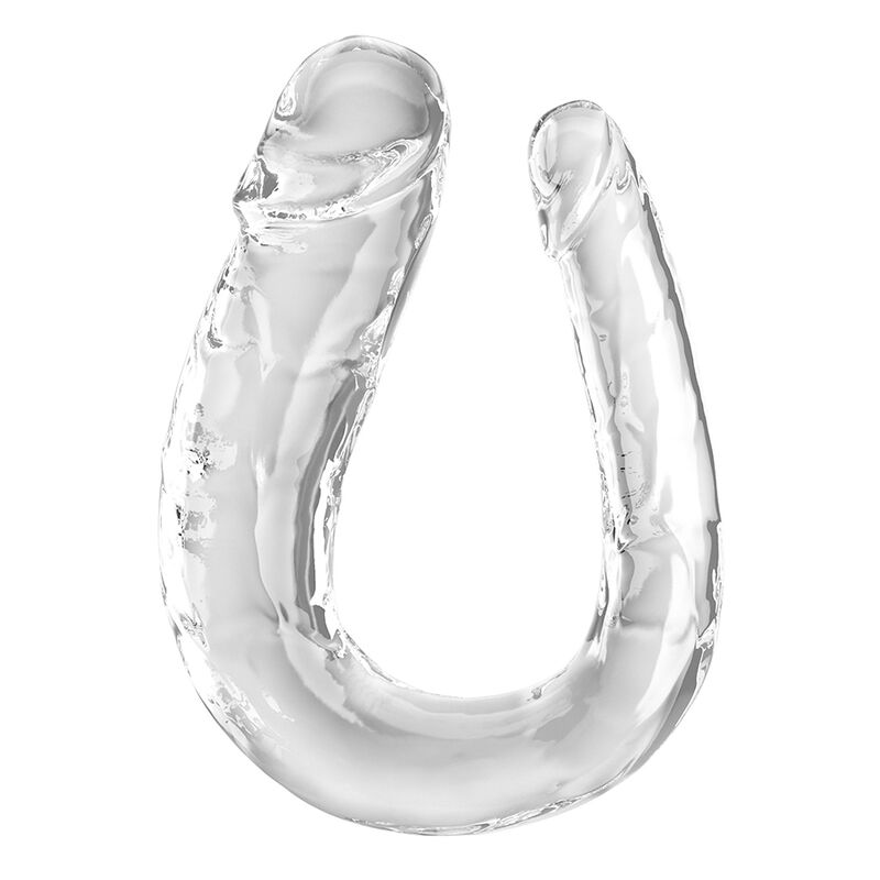 Flame Love Shop 8 DILDO DUPLO