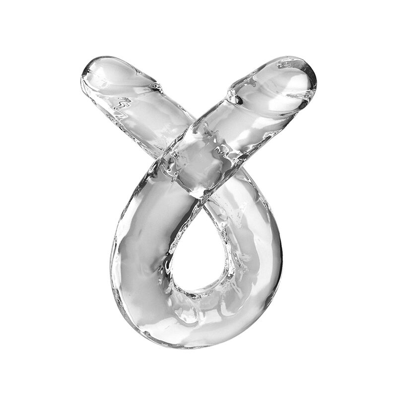 Flame Love Shop 11 DILDO DUPLO