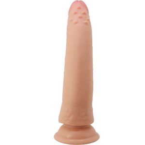 DILDO SUPER REALISTA KABLE #2 PELE DESLIZANTE | 21 CM - Image 4