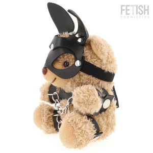 URSINHO DE PELUCHE BDSM MISHKA