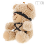 URSINHO DE PELUCHE BDSM WINNIE