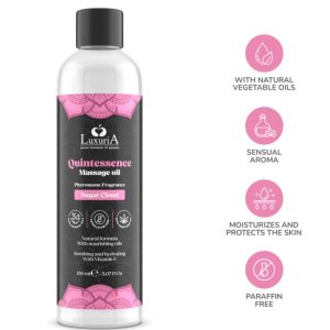ÓLEO DE MASSAGEM SUGAR CLOUD | 150 ML - Image 4