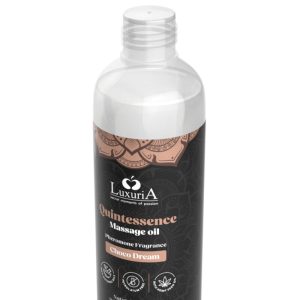 ÓLEO DE MASSAGEM CHOCO DREAM | 150 ML - Image 2