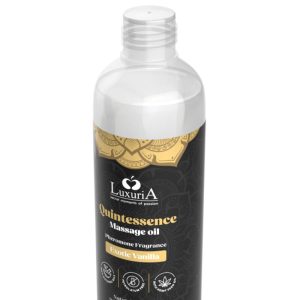 ÓLEO DE MASSAGEM BAUNILHA EXÓTICA | 150 ML - Image 2