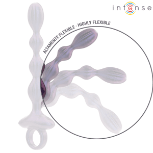 PLUG ANAL VIBRATÓRIO JACKIE (COM CONTROLO REMOTO) - Image 5