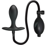 PLUG ANAL INSUFLÁVEL