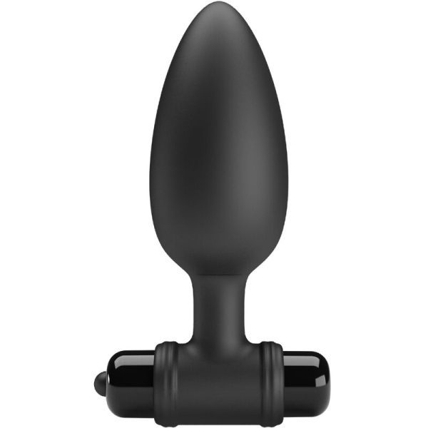 PLUG ANAL