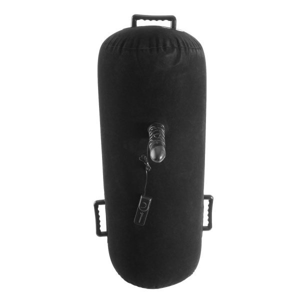 ASSENTO INSUFLÁVEL FETISH