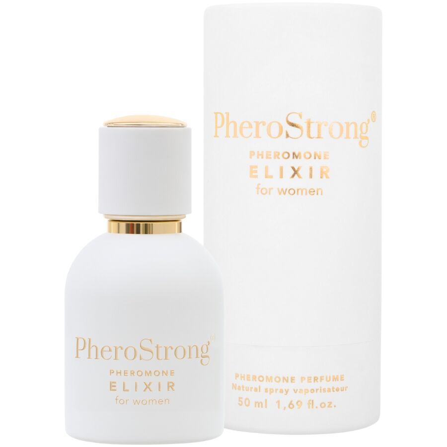 Flame Love Shop 23 PERFUME FEMININO ELIXIR