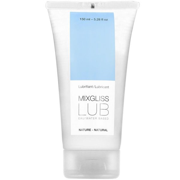 LUBRIFICANTE MIXGLISS DE 150 ML