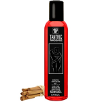 ÓLEO DE MASSAGEM TÂNTRICO DE CANELA 30 ML