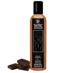 ÓLEO DE MASSAGEM TÂNTRICO DE CHOCOLATE 30 ML