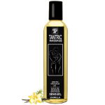 ÓLEO DE MASSAGEM TÂNTRICO DE BAUNILHA 30 ML