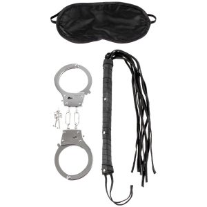 KIT DE BONDAGE