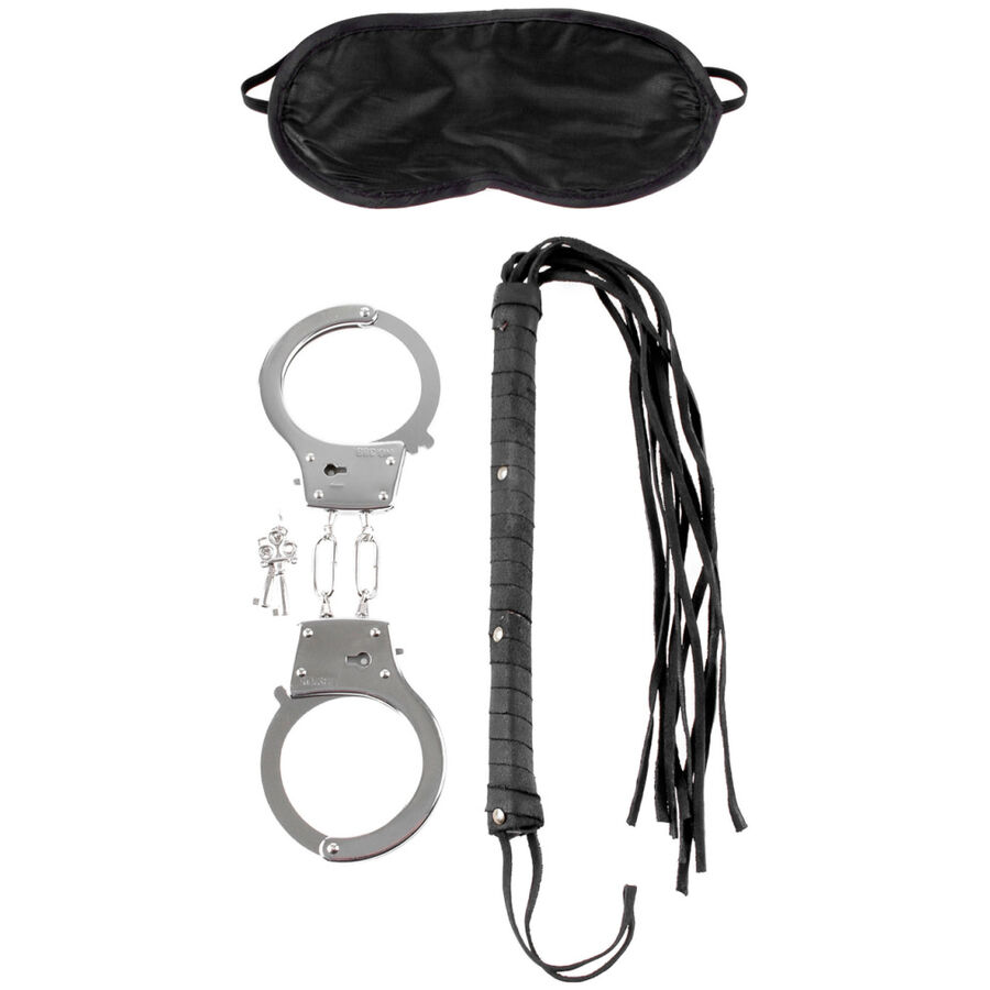 KIT DE BONDAGE