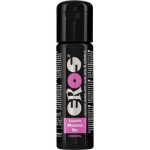 GEL DE MASSAGEM