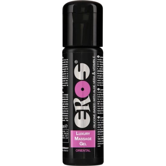 GEL DE MASSAGEM