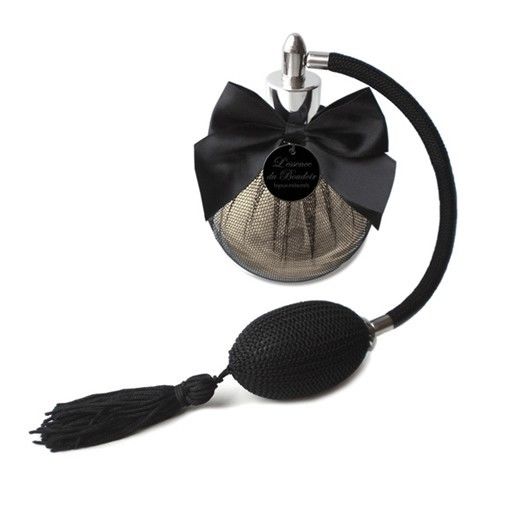 PERFUME DE LENÇOL L'ESSENCE DU BOUDOIR | 130 ML