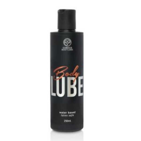 LUBRIFICANTE COBECO BODYLUBE 250 ML