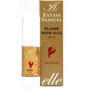 EXTASE SENSUAL - CREMA ESTIMULANTE PARA ELLA 2 - Image 1
