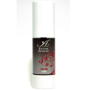 EXTASE SENSUAL - ACEITE ESTIMULANTE COLA 30 ML - Image 2