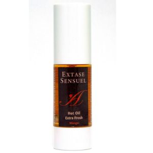 EXTASE SENSUAL - ACEITE ESTIMULANTE MANGO 30 ML - Image 1