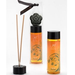 EXTASE SENSUAL - ACEITE ESTIMULANTE CALOR PIÑA COLADA 100 ML - Image 1