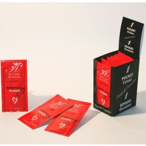 EXTASE SENSUAL - CREMA ESTIMULANTE PARA ELLA 10 ML - Image 2