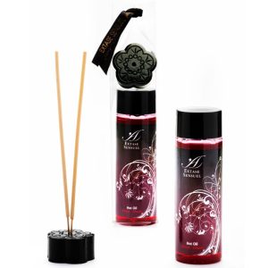 EXTASE SENSUAL - ACEITE ESTIMULANTE CEREZA 100 ML 1 EXTASE SENSUAL - ACEITE ESTIMULANTE CEREZA 100 ML - Image 1