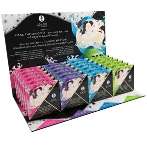SHUNGA - LOVE BATH DISPLAY + 24 UNITS 1 SHUNGA - LOVE BATH DISPLAY + 24 UNITS - Image 1