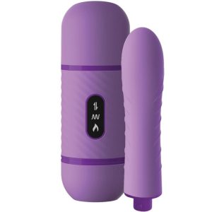 MASTURBADOR FEMININO LOVE THRUST-HER - Image 4