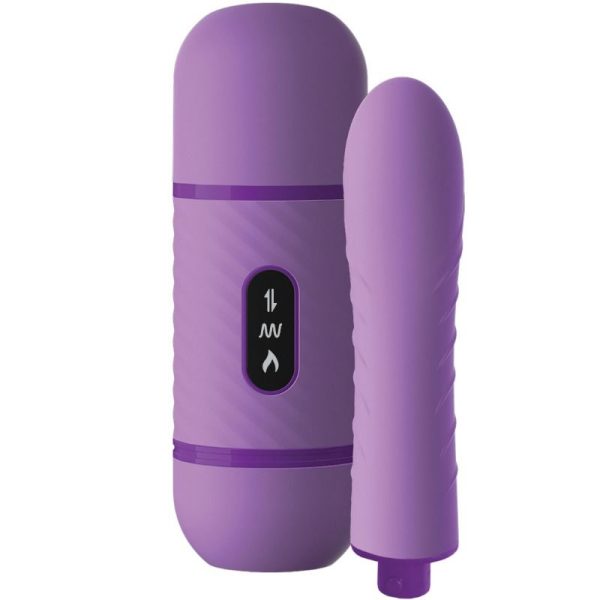 MASTURBADOR FEMININO LOVE THRUST-HER