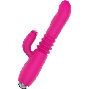 VIBRADOR UP AND DOWN IDOL PLUS