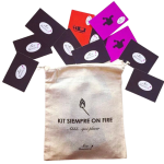 JOGO ERÓTICO SEMPRE ON FIRE