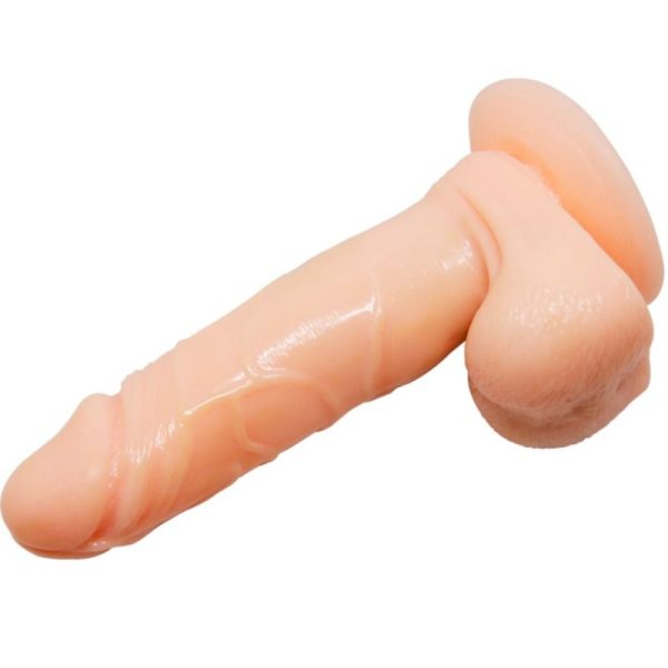 DILDO REALÍSTICO VIBRATÓRIO PRIME | 15 CM