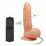 DILDO REALÍSTICO VIBRATÓRIO PRIME