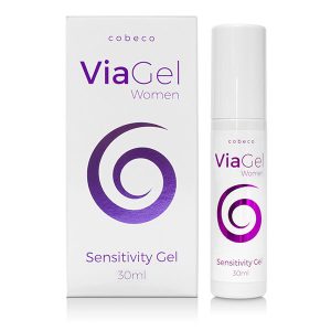 GEL ESTIMULANTE VIAGEL PARA MULHER | 30 ML 1 GEL ESTIMULANTE VIAGEL PARA MULHER