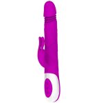 VIBRADOR RABBIT