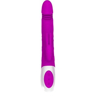 VIBRADOR RABBIT MULTIFUNÇÃO ADRIAN - Image 6