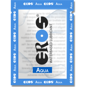 LUBRIFICANTE EROS AQUA