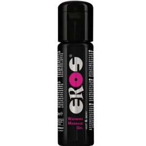 GEL DE MASSAGEM