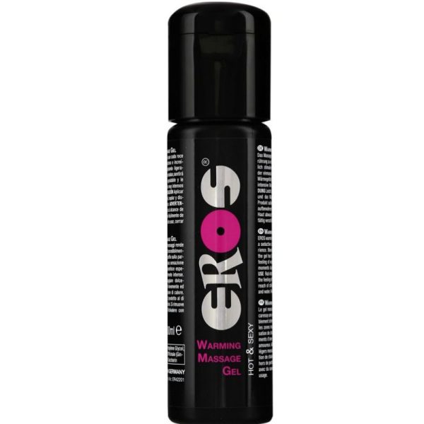 GEL DE MASSAGEM