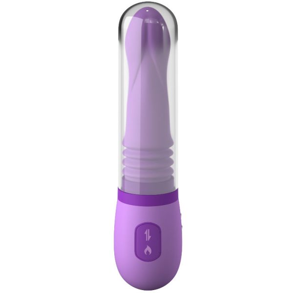 VIBRADOR PERSONAL SEX MACHINE