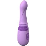 VIBRADOR PERSONAL SEX MACHINE