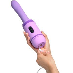 MASTURBADOR FEMININO LOVE THRUST-HER - Image 12