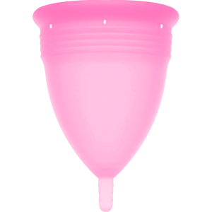 COPO MENSTRUAL STERCUP (ROSA) | S - Image 3